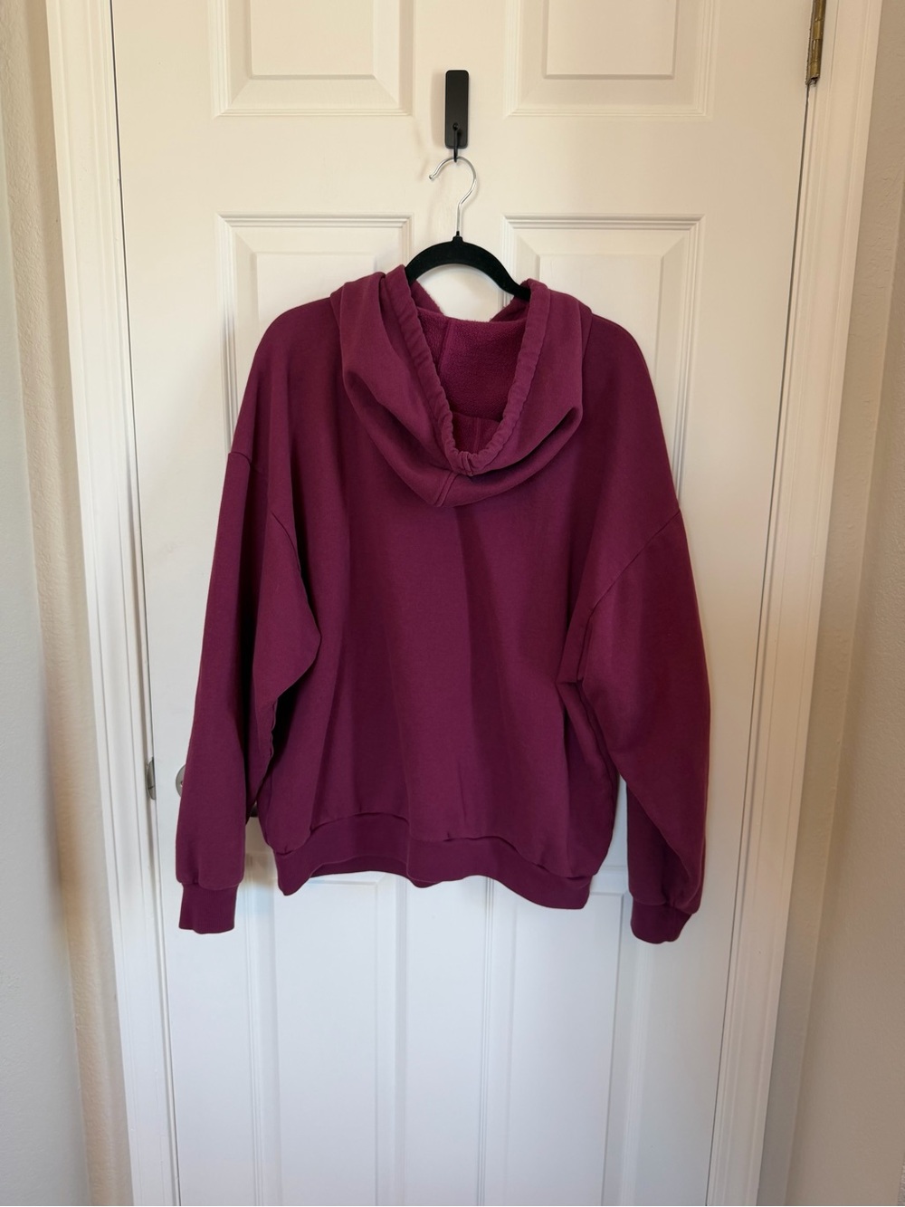 Alo Yoga Accolade Hoodie, L - Picture 2 of 4